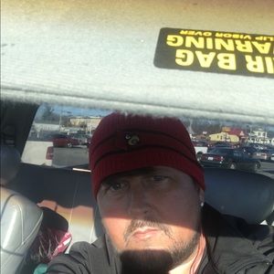 Meet your Posher, Christopher